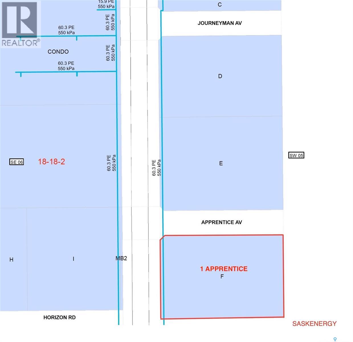 1 Apprentice Avenue, Edenwold Rm No.158, Saskatchewan  S0G 3Z0 - Photo 4 - SK035691