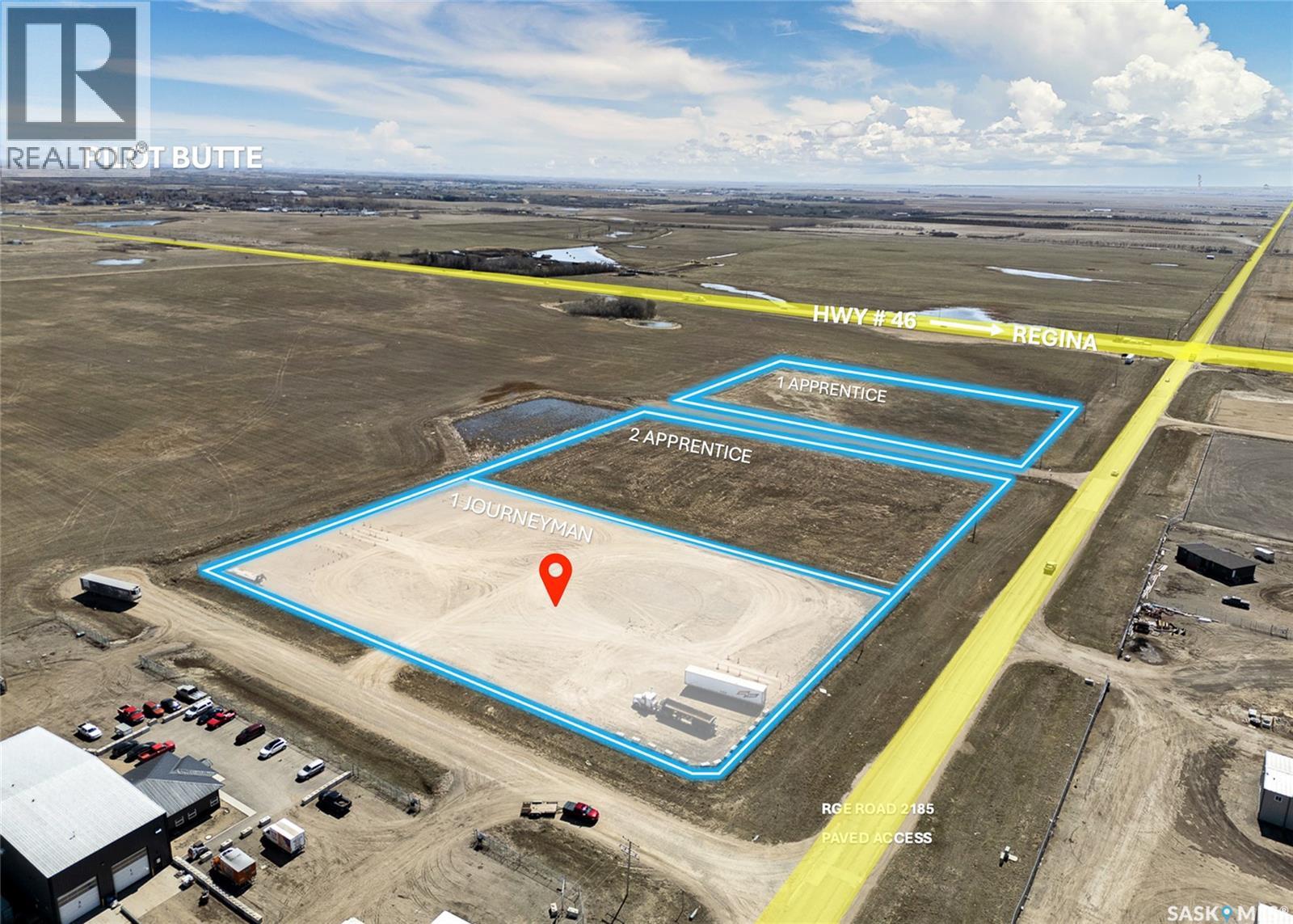 1 Journeyman Avenue, Edenwold Rm No.158, Saskatchewan  S0G 3Z0 - Photo 1 - SK035688
