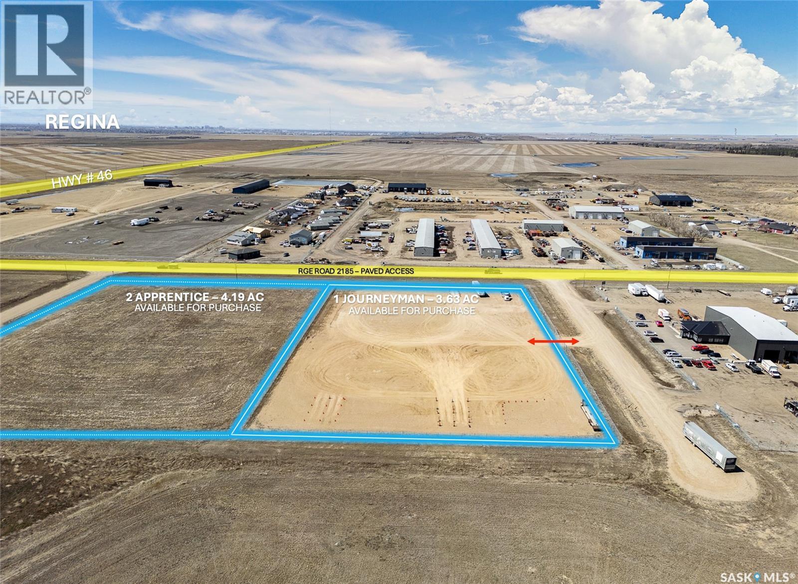 1 Journeyman Avenue, Edenwold Rm No.158, Saskatchewan  S0G 3Z0 - Photo 4 - SK035688