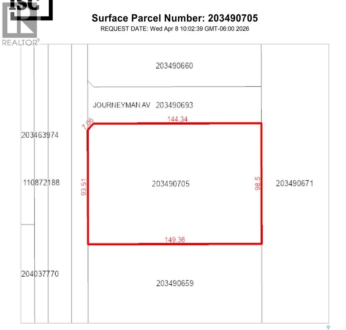 1 Journeyman Avenue, Edenwold Rm No.158, Saskatchewan  S0G 3Z0 - Photo 5 - SK035688