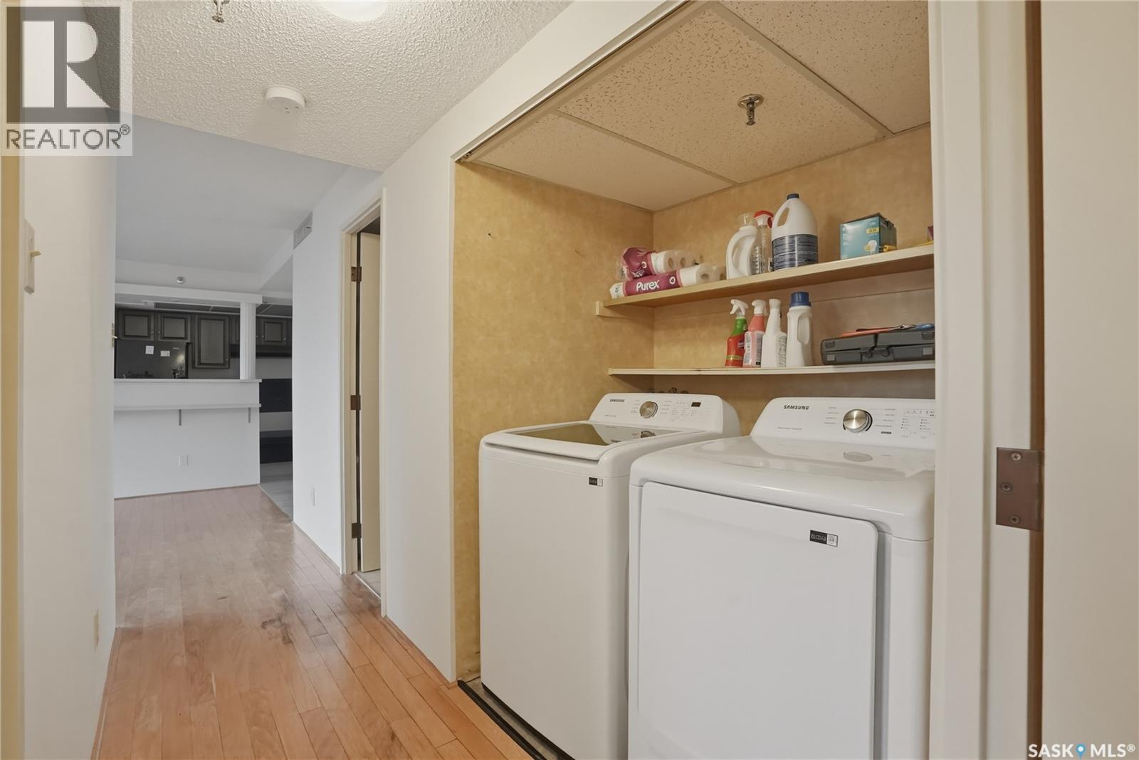 905 315 5th Avenue N, Saskatoon, Saskatchewan  S7K 2P4 - Photo 15 - SK035672