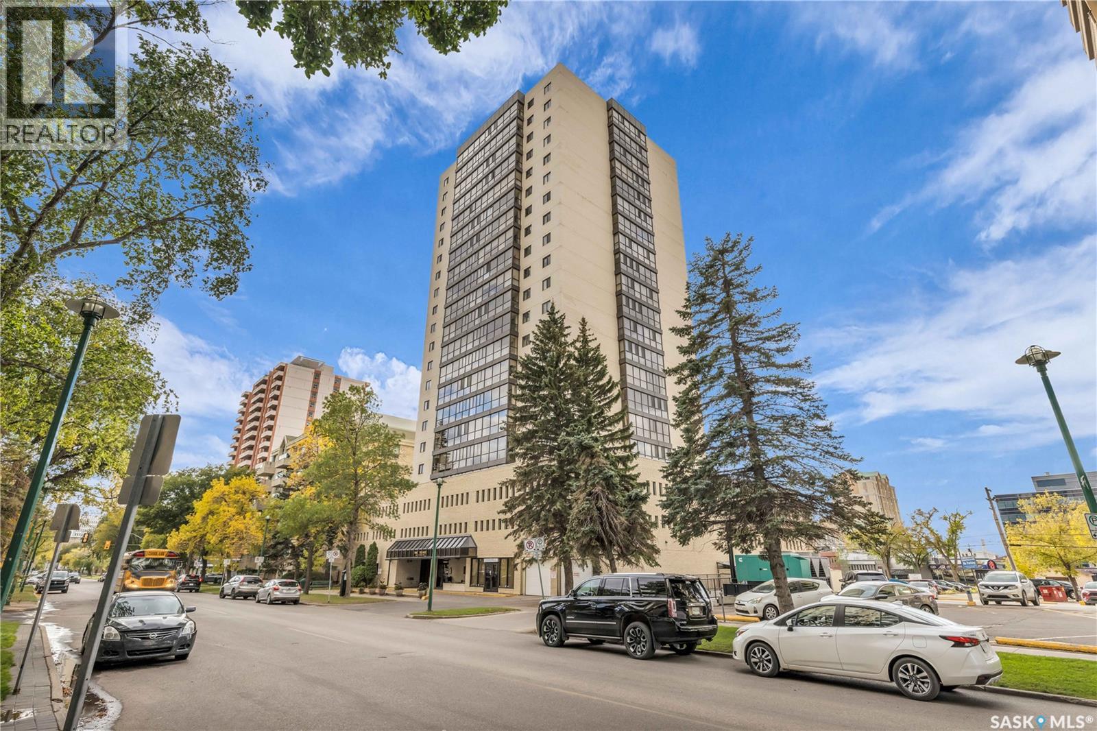 905 315 5th Avenue N, Saskatoon, Saskatchewan  S7K 2P4 - Photo 2 - SK035672