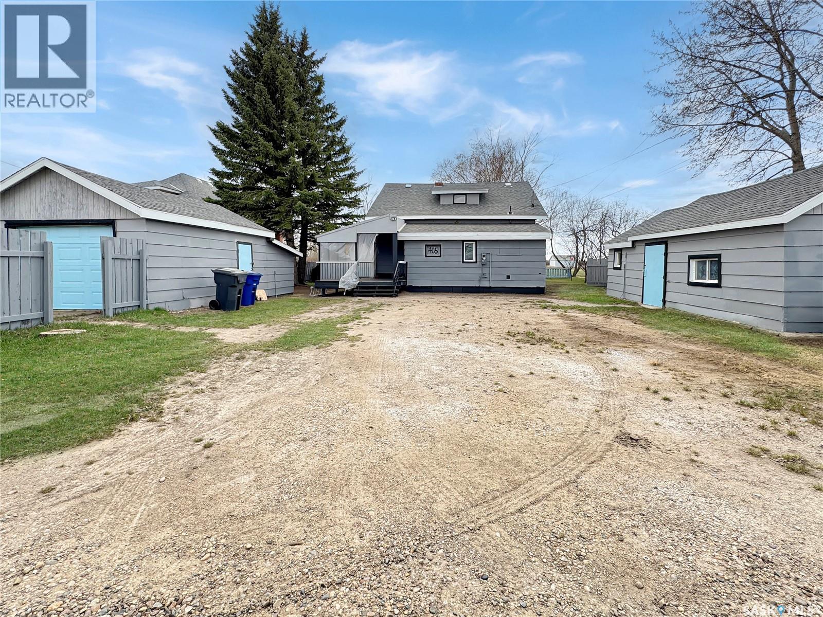 405 Railway Avenue, Cut Knife, Saskatchewan  S0M 0N0 - Photo 29 - SK035658