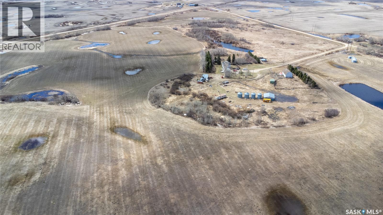 Neudorf Farm - Nw 20-20-07 W2, Mcleod Rm No. 185, Saskatchewan  S0A 0C2 - Photo 14 - SK035579