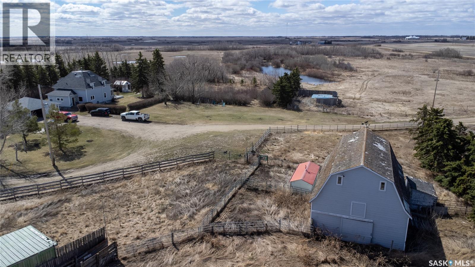 Neudorf Farm - Nw 20-20-07 W2, Mcleod Rm No. 185, Saskatchewan  S0A 0C2 - Photo 15 - SK035579