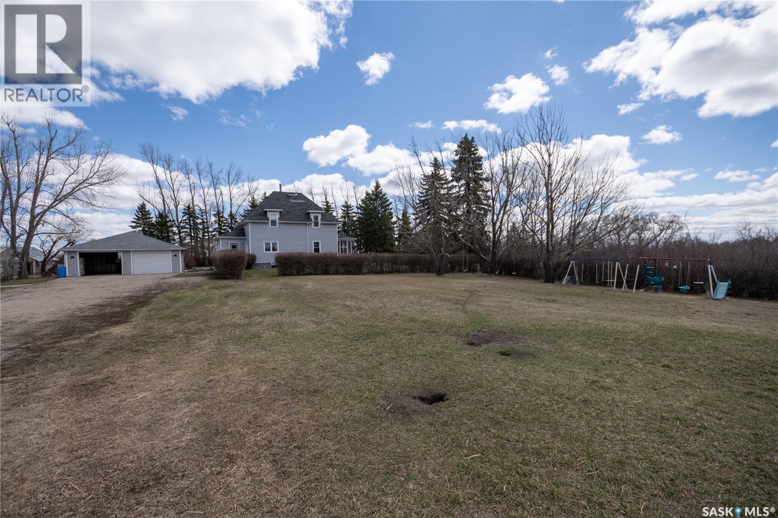 Neudorf Farm - Nw 20-20-07 W2, Mcleod Rm No. 185, Saskatchewan  S0A 0C2 - Photo 16 - SK035579