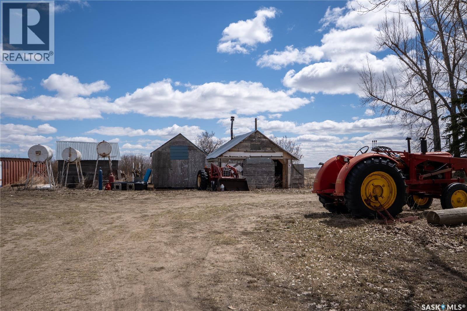 Neudorf Farm - Nw 20-20-07 W2, Mcleod Rm No. 185, Saskatchewan  S0A 0C2 - Photo 60 - SK035579