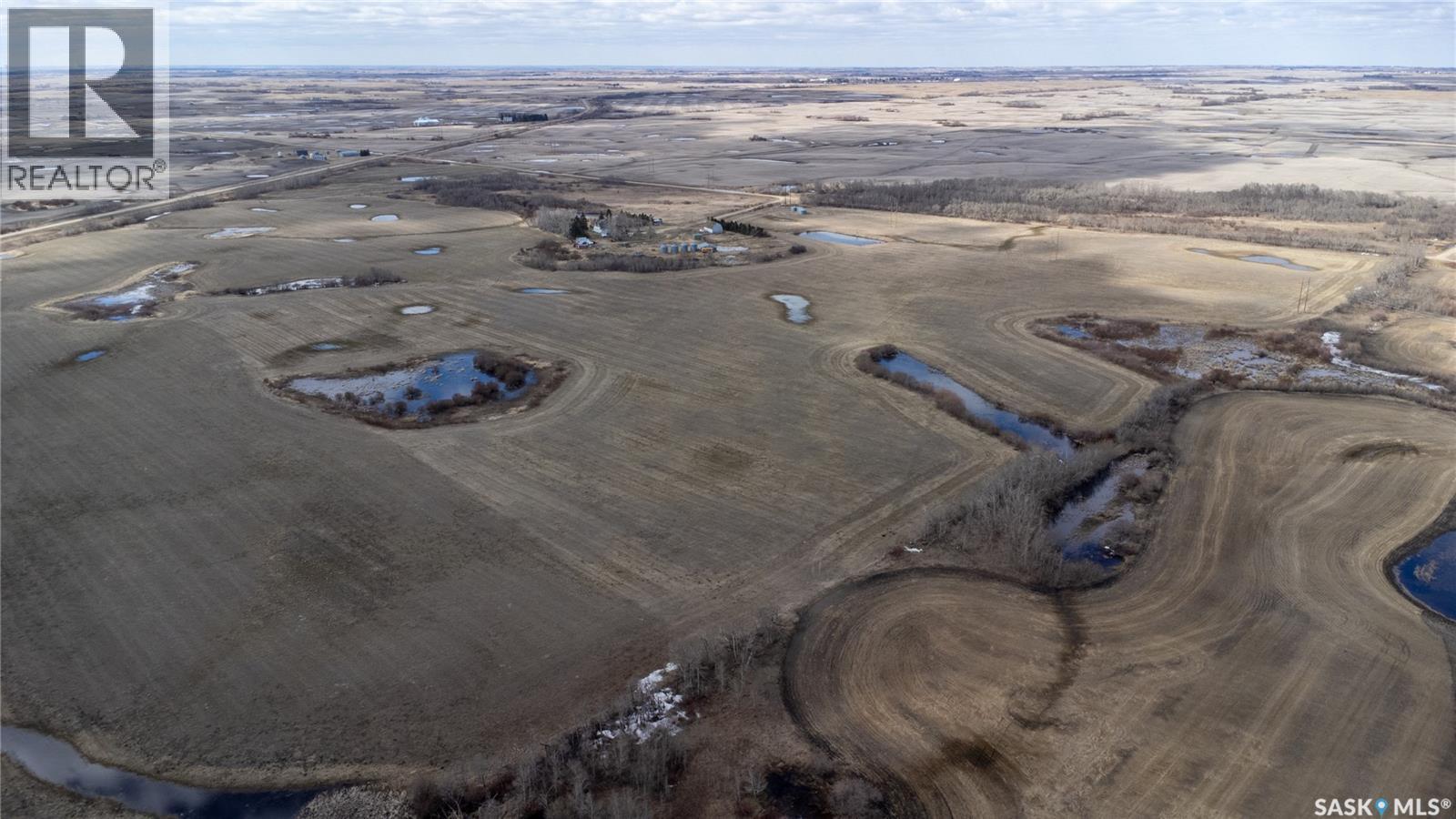 Neudorf Farm - Nw 20-20-07 W2, Mcleod Rm No. 185, Saskatchewan  S0A 0C2 - Photo 8 - SK035579