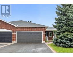 78 AMBERLAKES DRIVE, Ottawa, Ontario