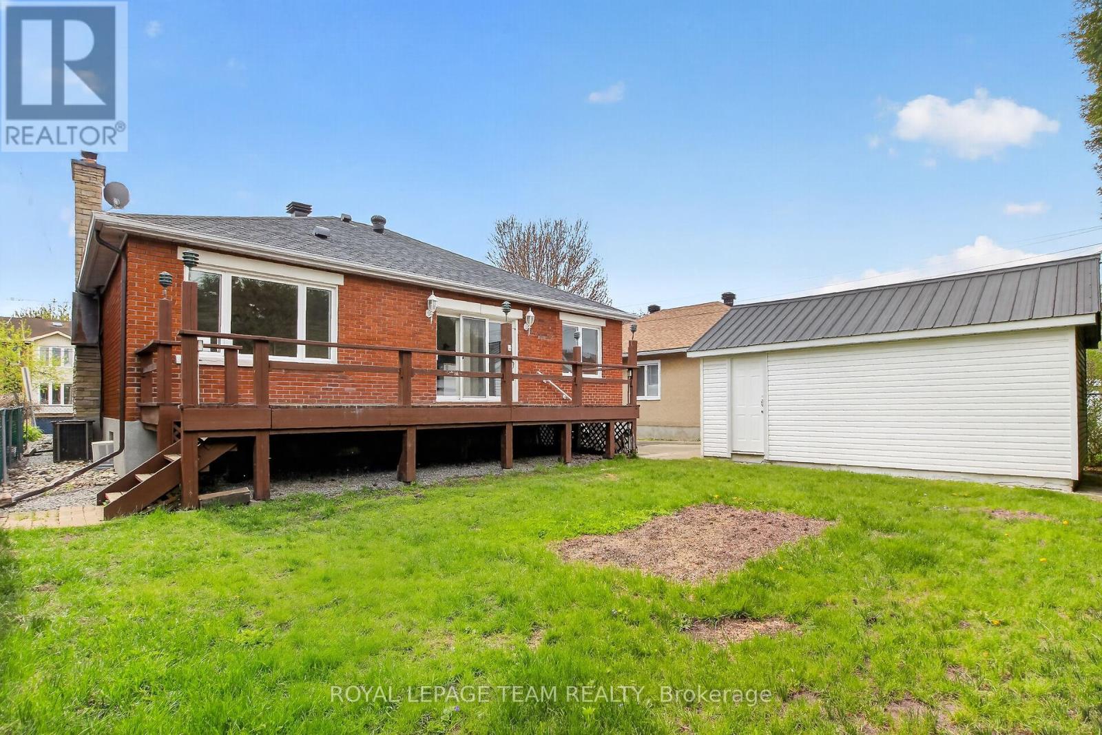 77 West Presland Road, Ottawa, Ontario  K1K 2C2 - Photo 29 - X13118518