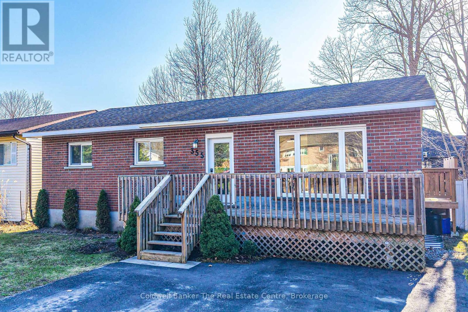 355 Louise Street, Gravenhurst, Ontario  P1P 1E1 - Photo 1 - X13040482
