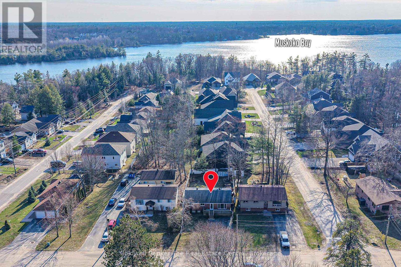 355 Louise Street, Gravenhurst, Ontario  P1P 1E1 - Photo 2 - X13040482