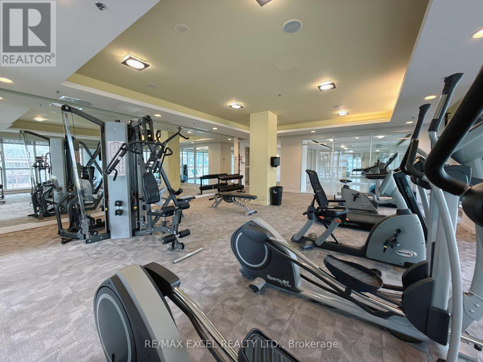 1207 - 60 Town Centre Court, Toronto, Ontario  M1P 4Y7 - Photo 18 - E13006320
