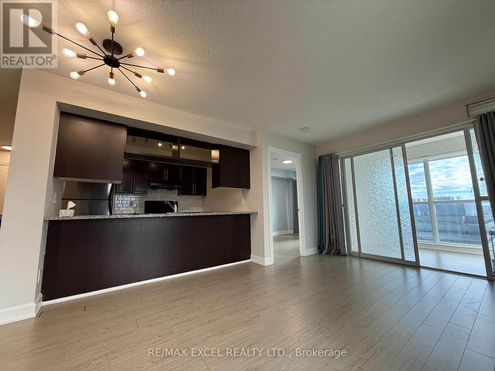 1207 - 60 Town Centre Court, Toronto, Ontario  M1P 4Y7 - Photo 5 - E13006320
