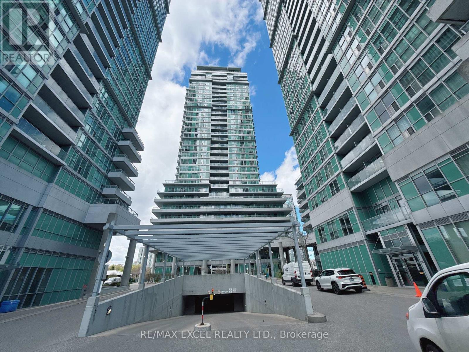 1207 - 60 Town Centre Court, Toronto, Ontario  M1P 4Y7 - Photo 2 - E13006320