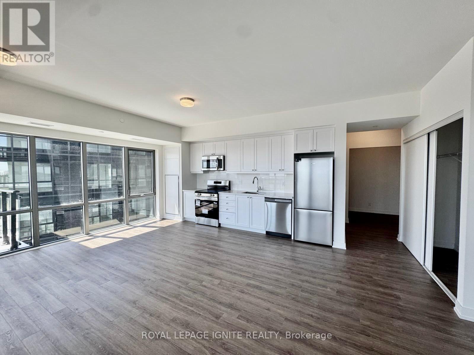1101 - 51 Clarington Boulevard, Clarington, Ontario  L1C 7J8 - Photo 2 - E13114082