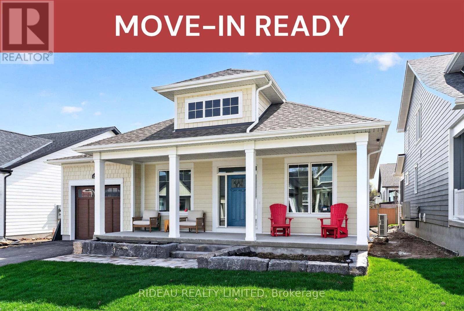 122 Shelter Cove Drive, Westport, Ontario  K0G 1X0 - Photo 1 - X12272388