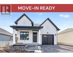 126 SHELTER COVE DRIVE, Westport, Ontario