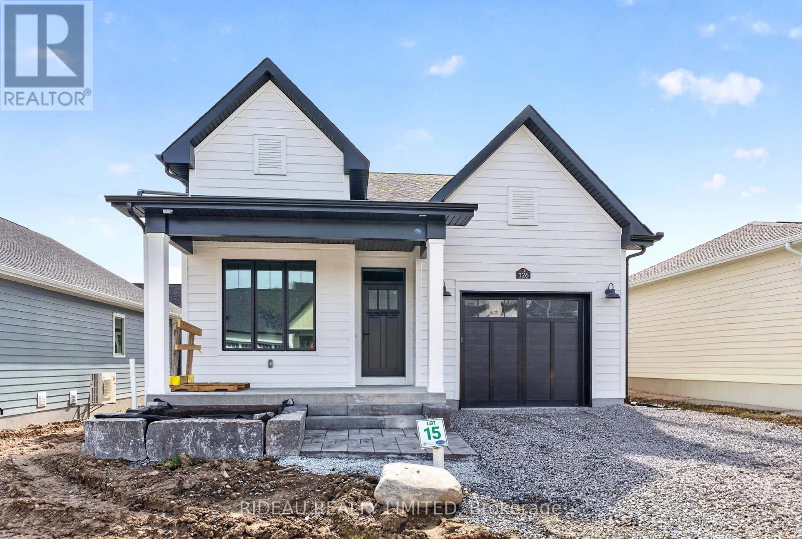 126 Shelter Cove Drive, Westport, Ontario  K0G 1X0 - Photo 2 - X12827352