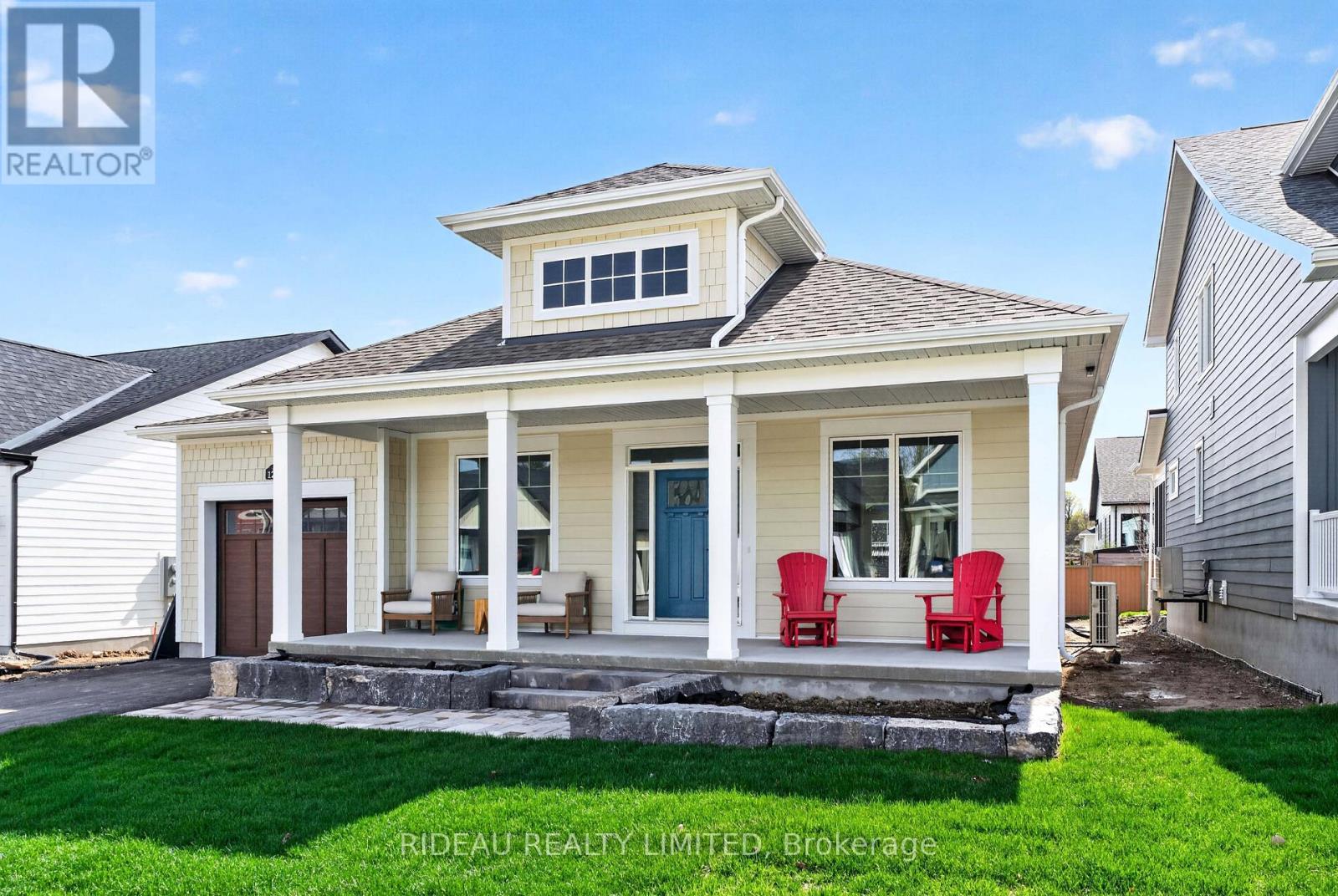 122 Shelter Cove Drive, Westport, Ontario  K0G 1X0 - Photo 3 - X12272388