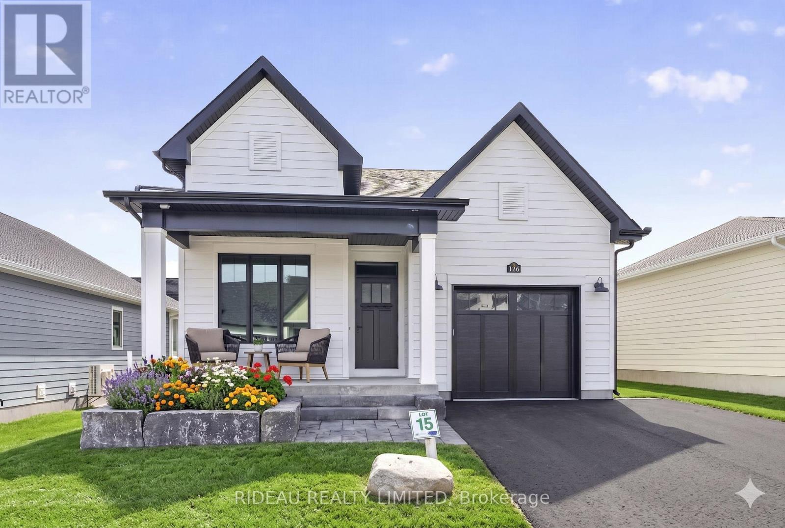 126 Shelter Cove Drive, Westport, Ontario  K0G 1X0 - Photo 3 - X12827352