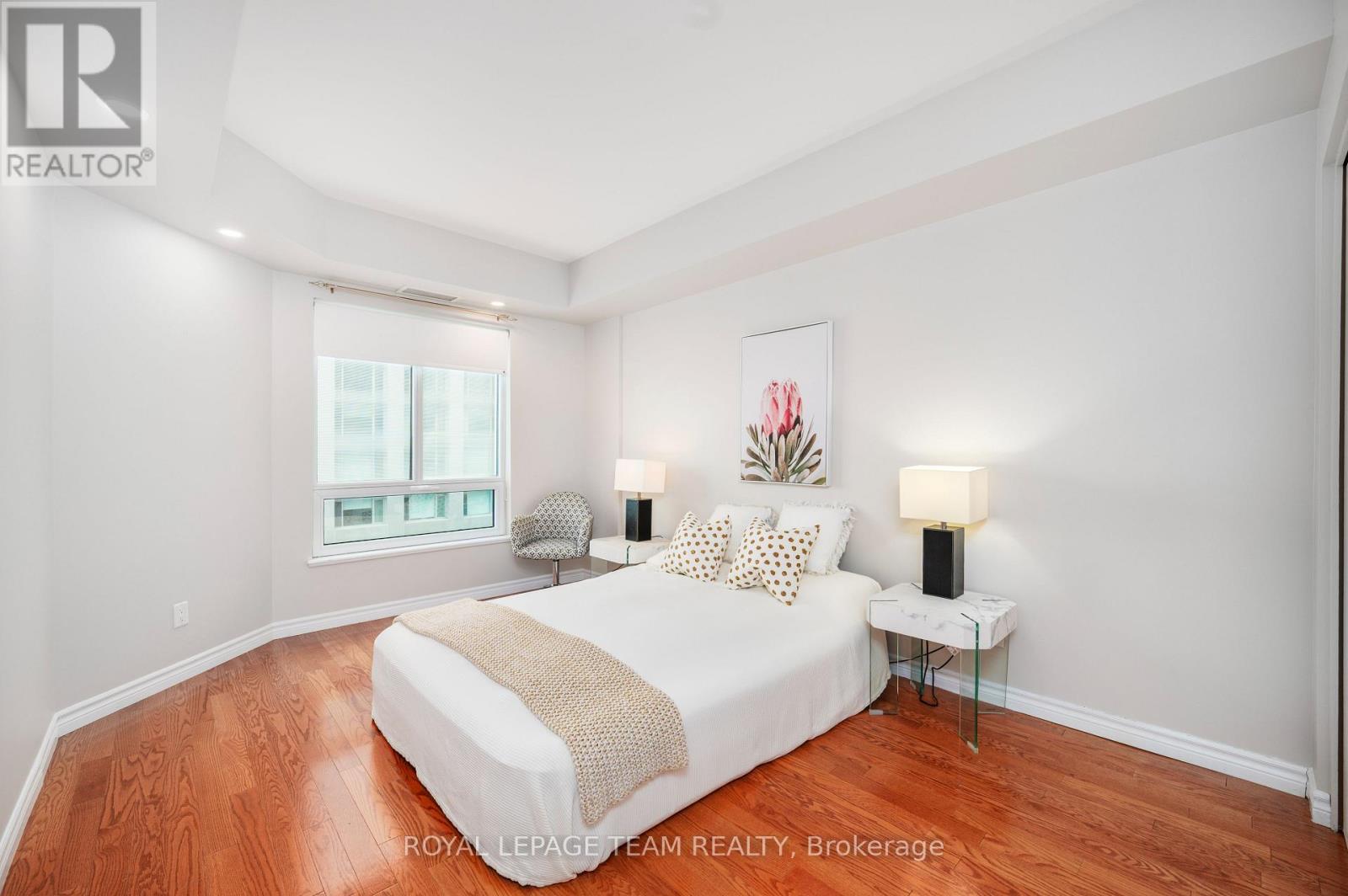 1704 - 200 Rideau Street, Ottawa, Ontario  K1N 5Y1 - Photo 21 - X12766176