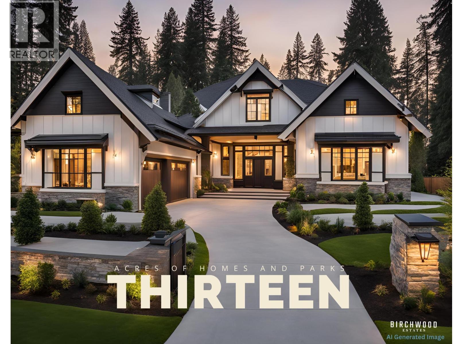 Lot 16 2307 Sunnyside Road, Port Moody, British Columbia  V3H 4Y4 - Photo 4 - R3122686