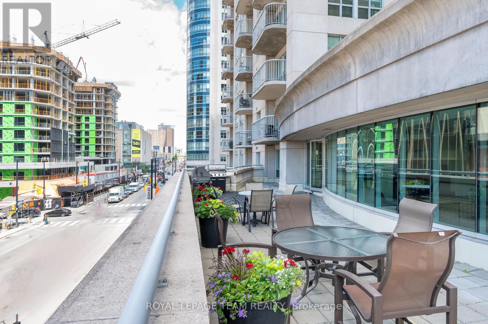 1704 - 200 Rideau Street, Ottawa, Ontario  K1N 5Y1 - Photo 29 - X12766176