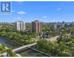 702 - 20 THE DRIVEWAY DRIVE, Ottawa, Ontario