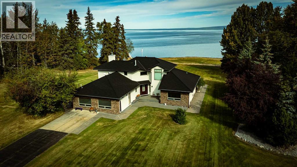30 Executive Estates, Canyon Creek, Alberta  T0G 0M0 - Photo 1 - A2216841