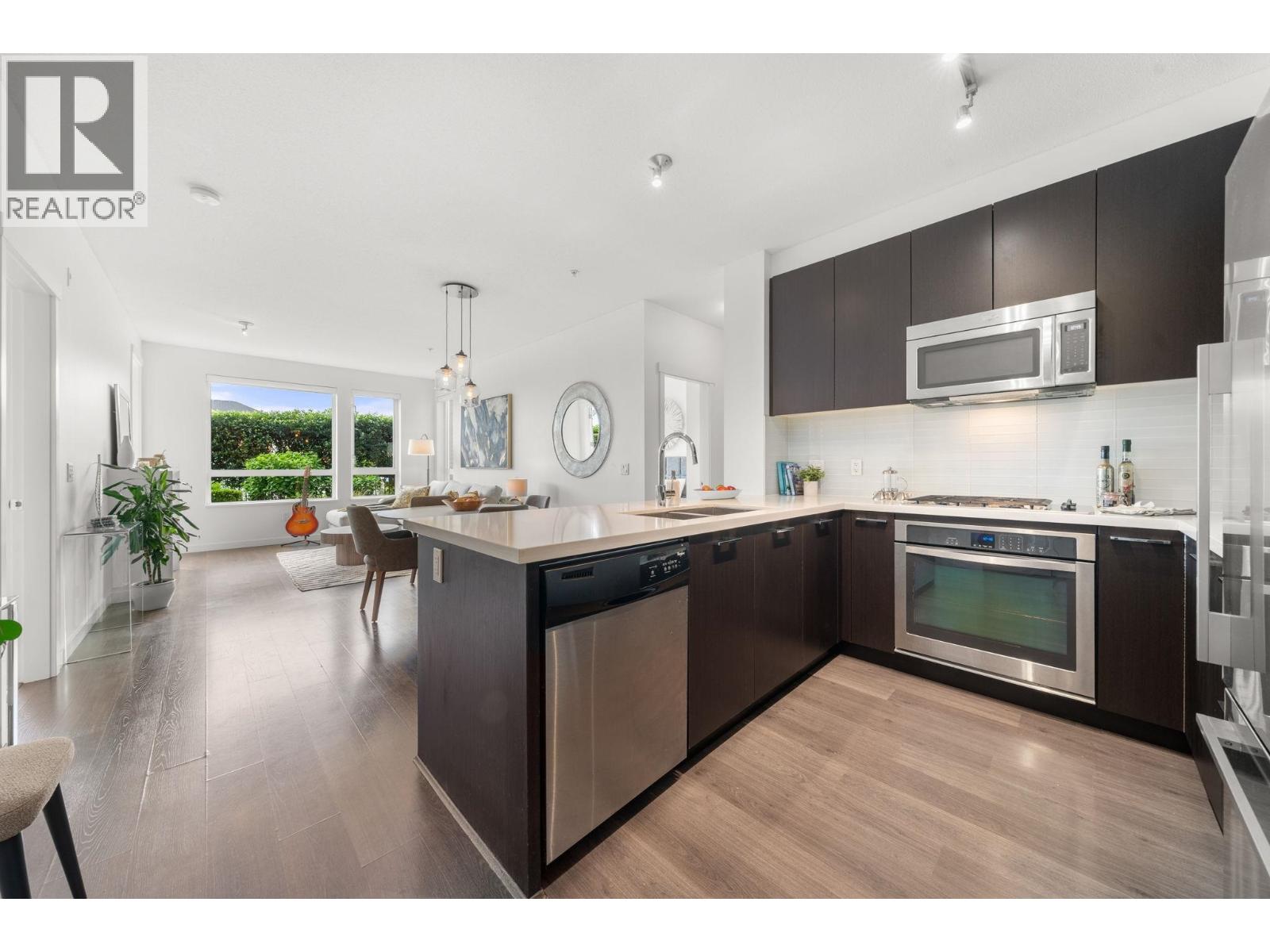 101 717 Chesterfield Avenue, North Vancouver, British Columbia  V7M 3L8 - Photo 10 - R3122665