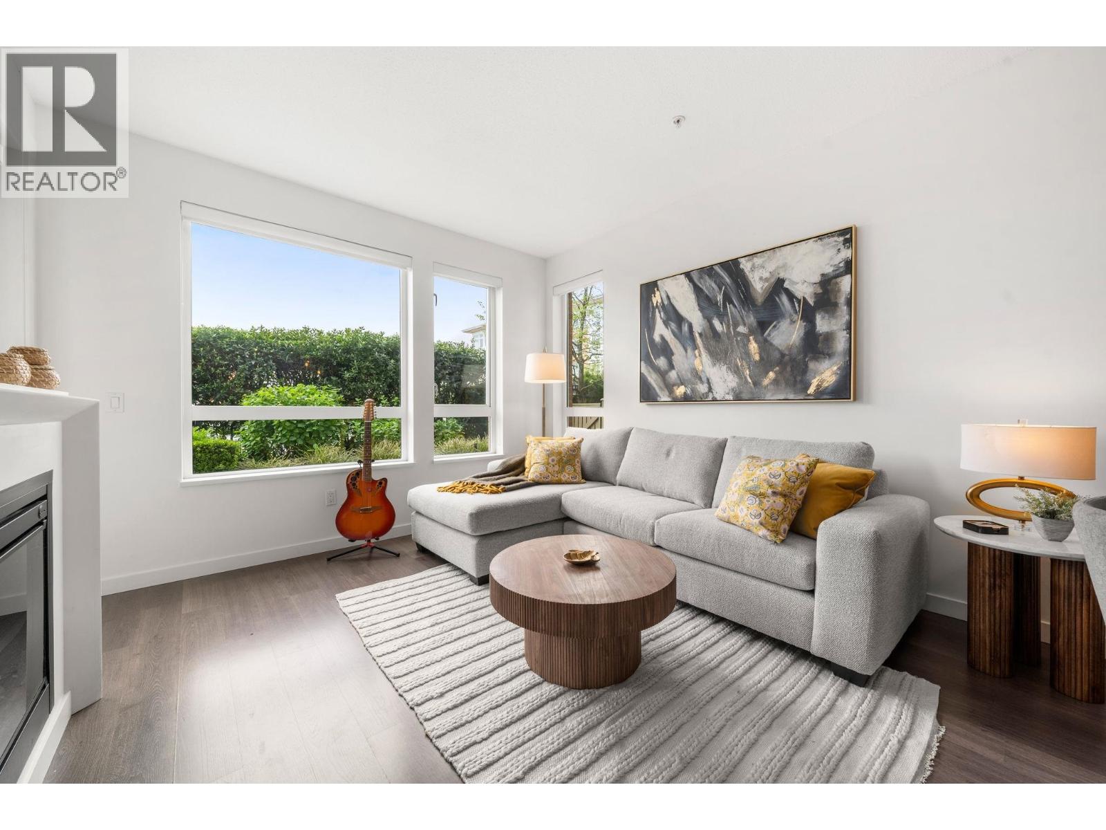 101 717 Chesterfield Avenue, North Vancouver, British Columbia  V7M 3L8 - Photo 4 - R3122665