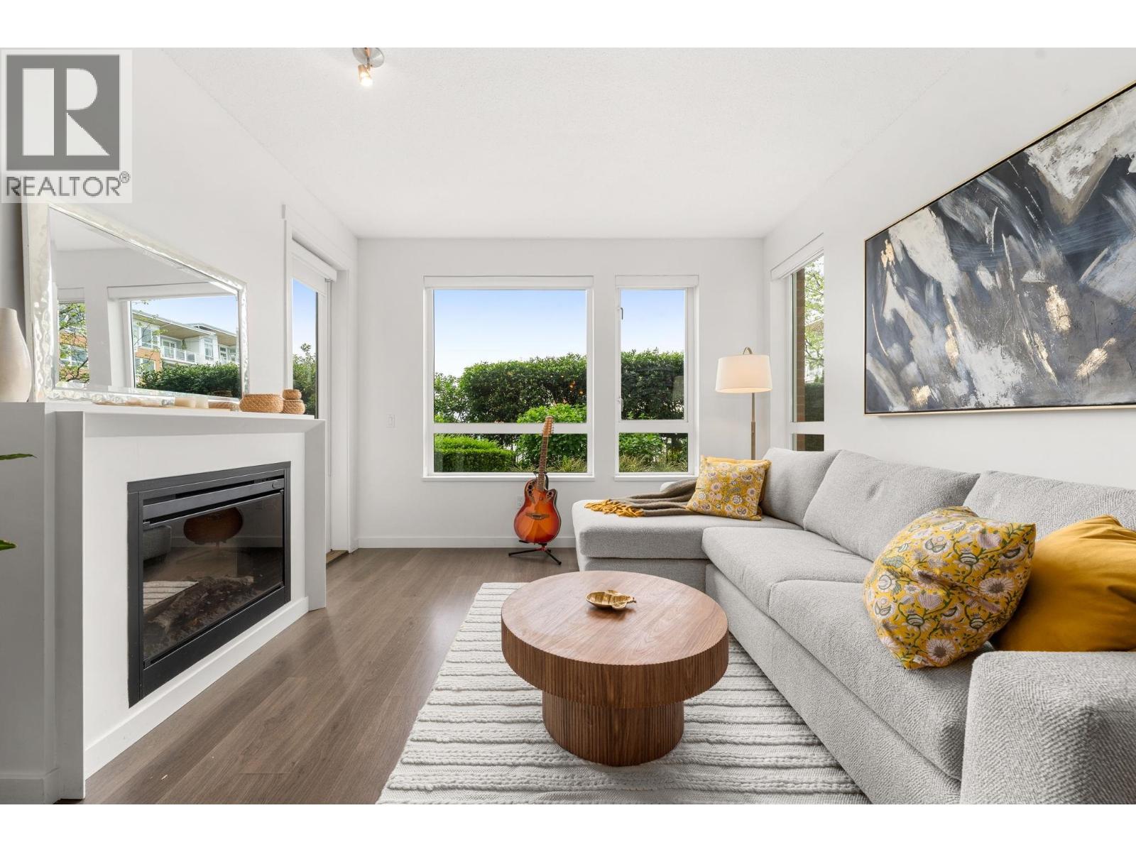 101 717 Chesterfield Avenue, North Vancouver, British Columbia  V7M 3L8 - Photo 5 - R3122665