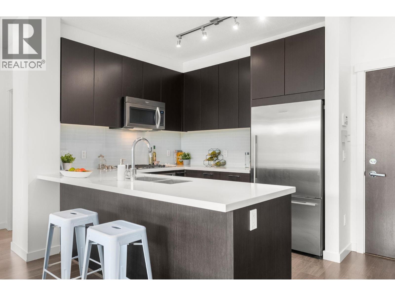 101 717 Chesterfield Avenue, North Vancouver, British Columbia  V7M 3L8 - Photo 7 - R3122665