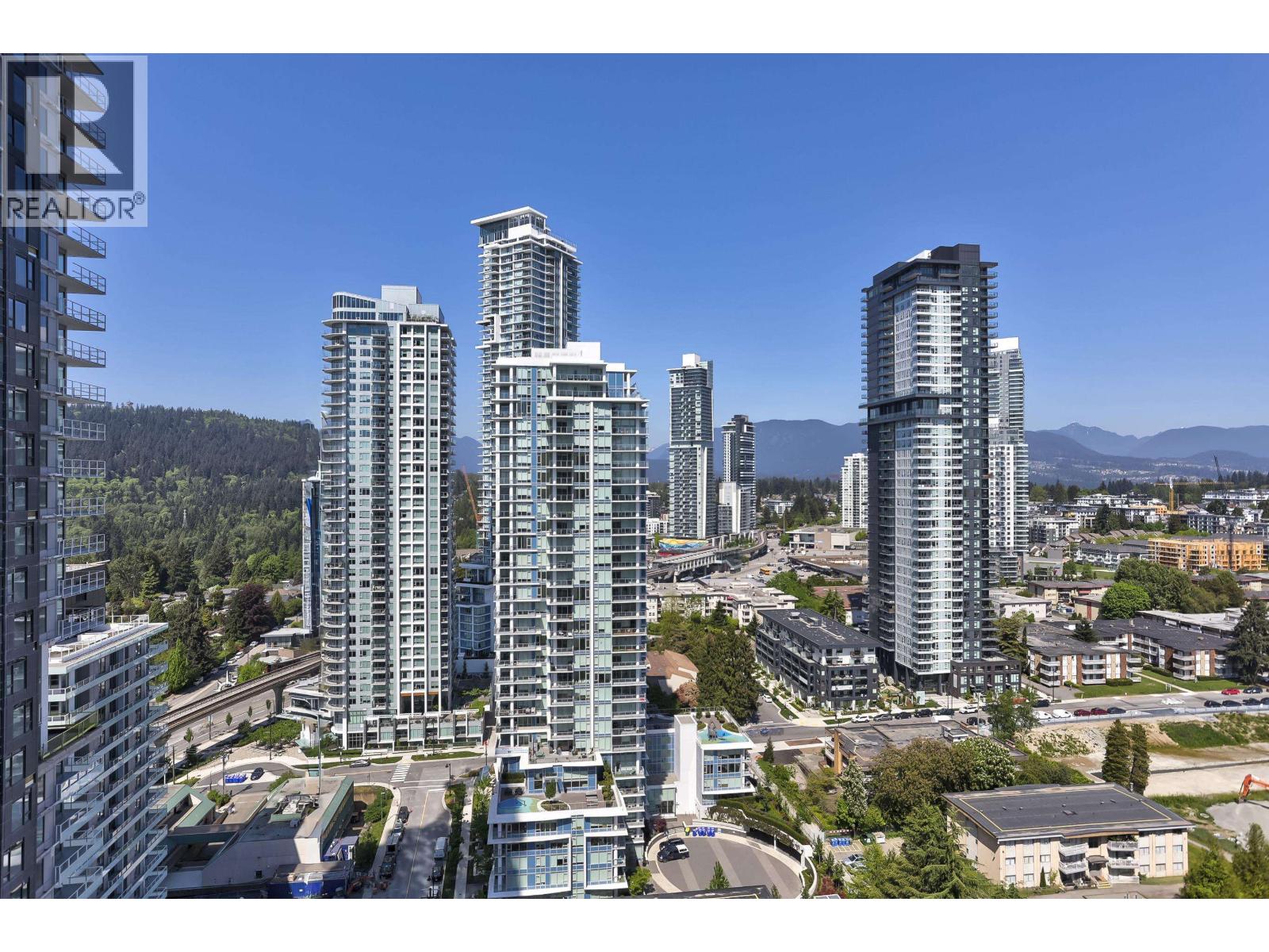 2409 657 Whiting Way, Coquitlam, British Columbia  V3J 0J6 - Photo 22 - R3122667