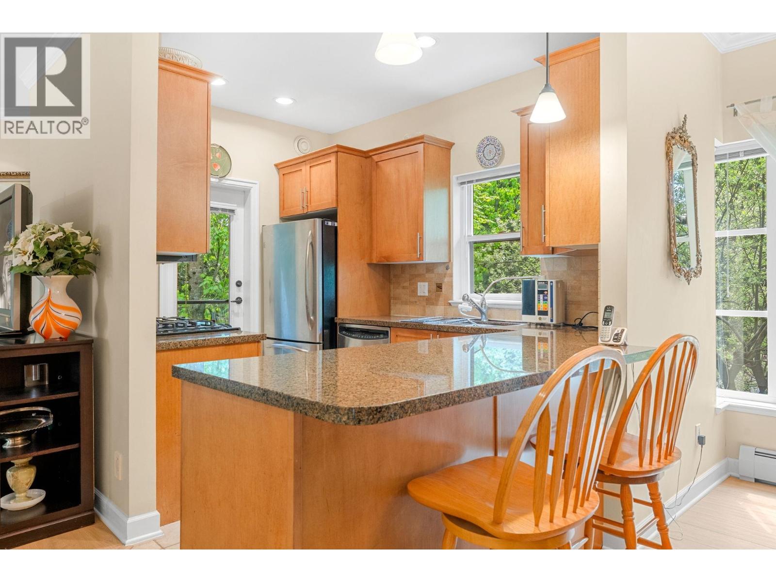 15 3150 Sunnyhurst Road, North Vancouver, British Columbia  V7K 2G3 - Photo 13 - R3122673