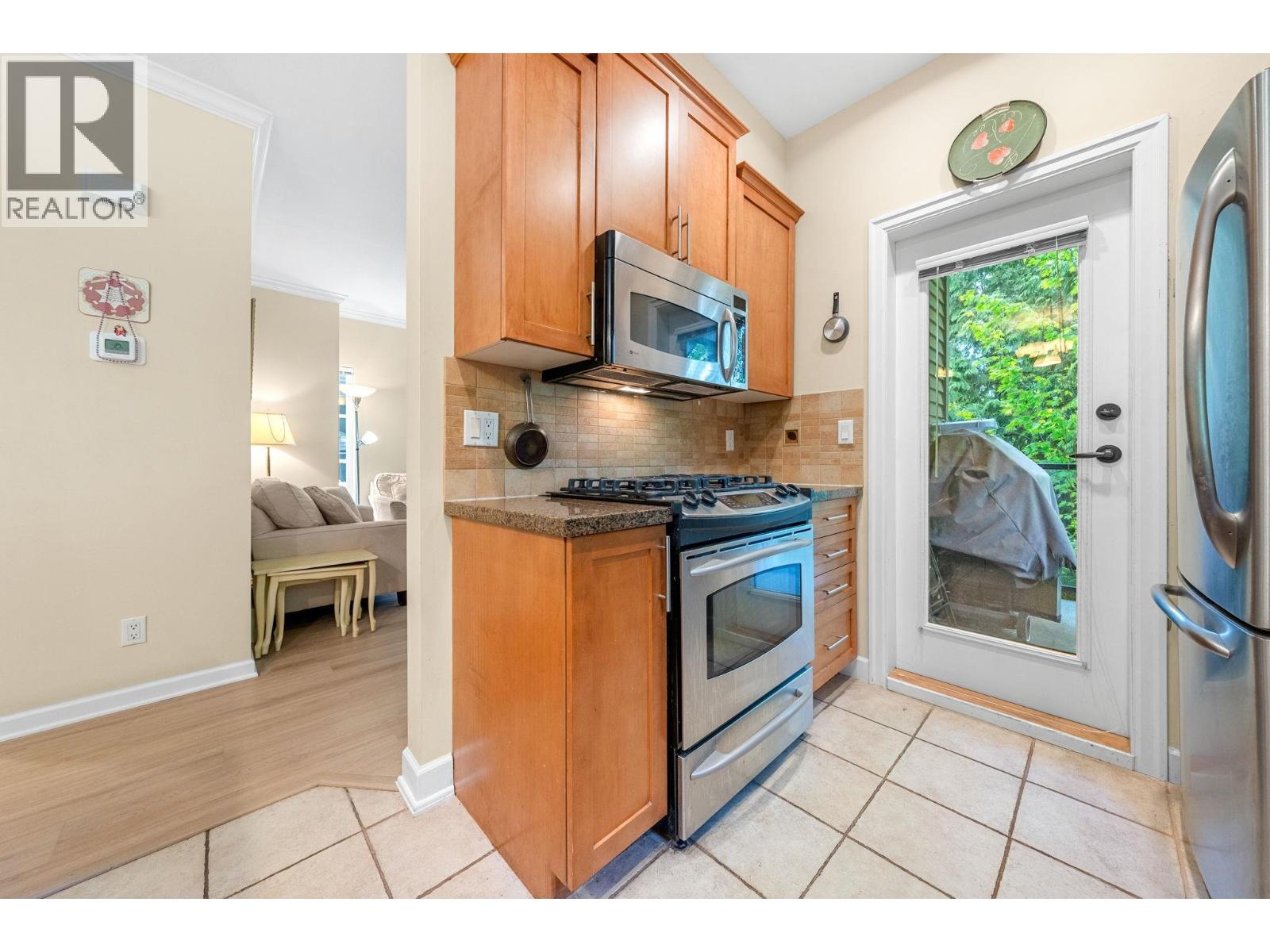 15 3150 Sunnyhurst Road, North Vancouver, British Columbia  V7K 2G3 - Photo 18 - R3122673