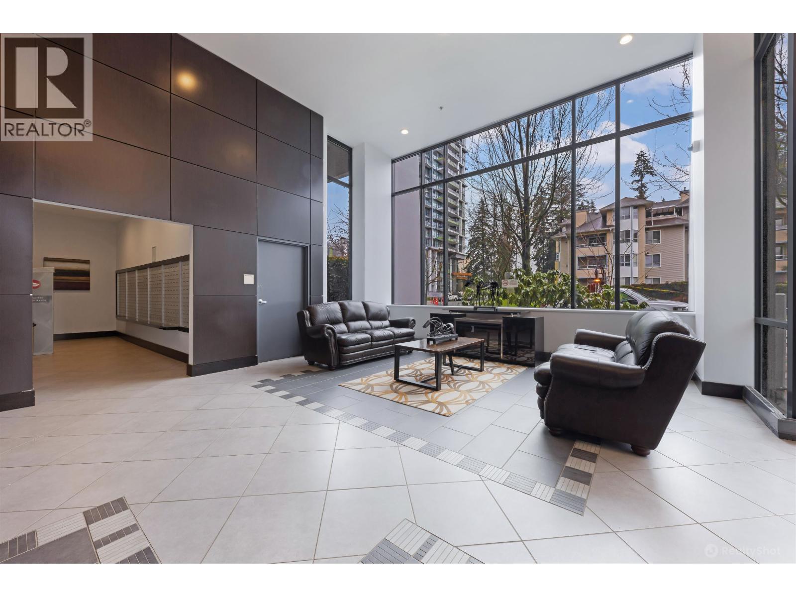 610 1178 Heffley Crescent, Coquitlam, British Columbia  V3B 0A7 - Photo 24 - R3122696