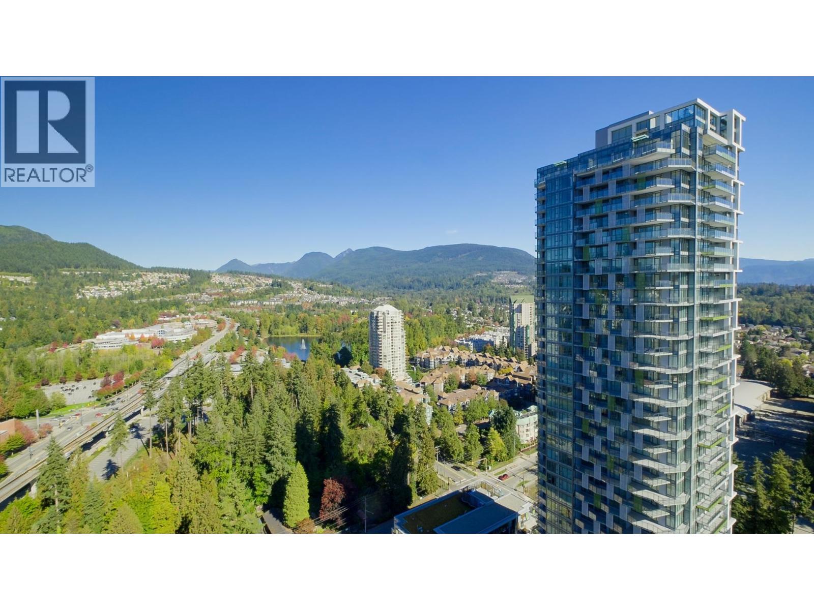 610 1178 Heffley Crescent, Coquitlam, British Columbia  V3B 0A7 - Photo 29 - R3122696