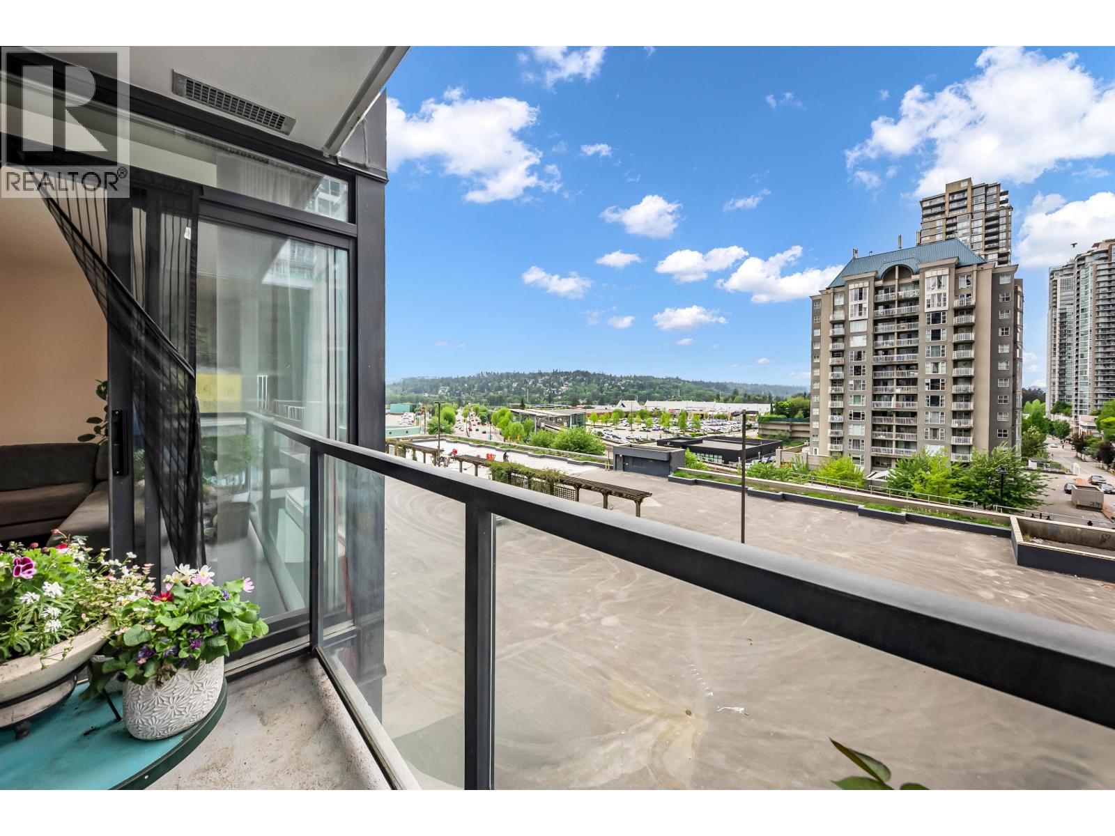 610 1178 Heffley Crescent, Coquitlam, British Columbia  V3B 0A7 - Photo 9 - R3122696