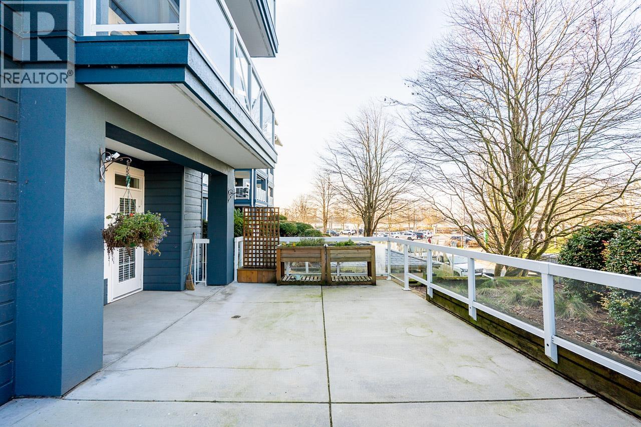 106 12911 Railway Avenue, Richmond, British Columbia  V7E 6L8 - Photo 33 - R3122705