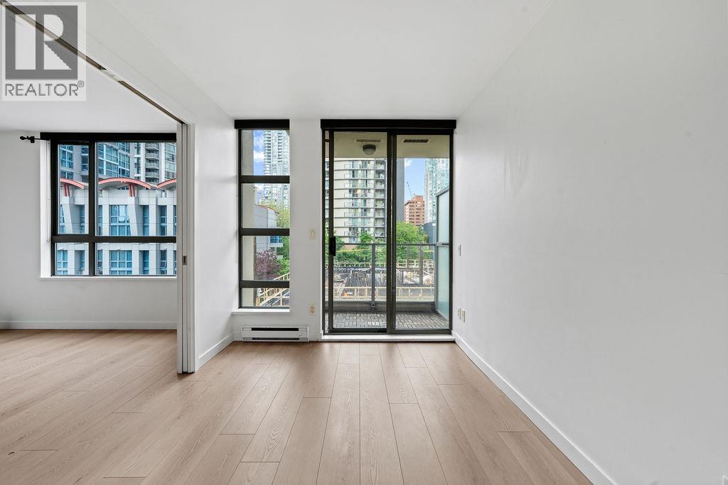 509 1225 Richards Street, Vancouver, British Columbia  V6B 1E6 - Photo 4 - R3122709