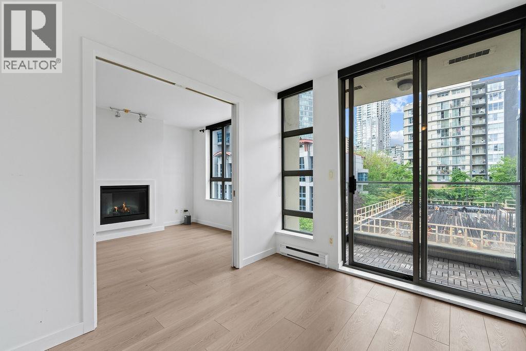 509 1225 Richards Street, Vancouver, British Columbia  V6B 1E6 - Photo 5 - R3122709