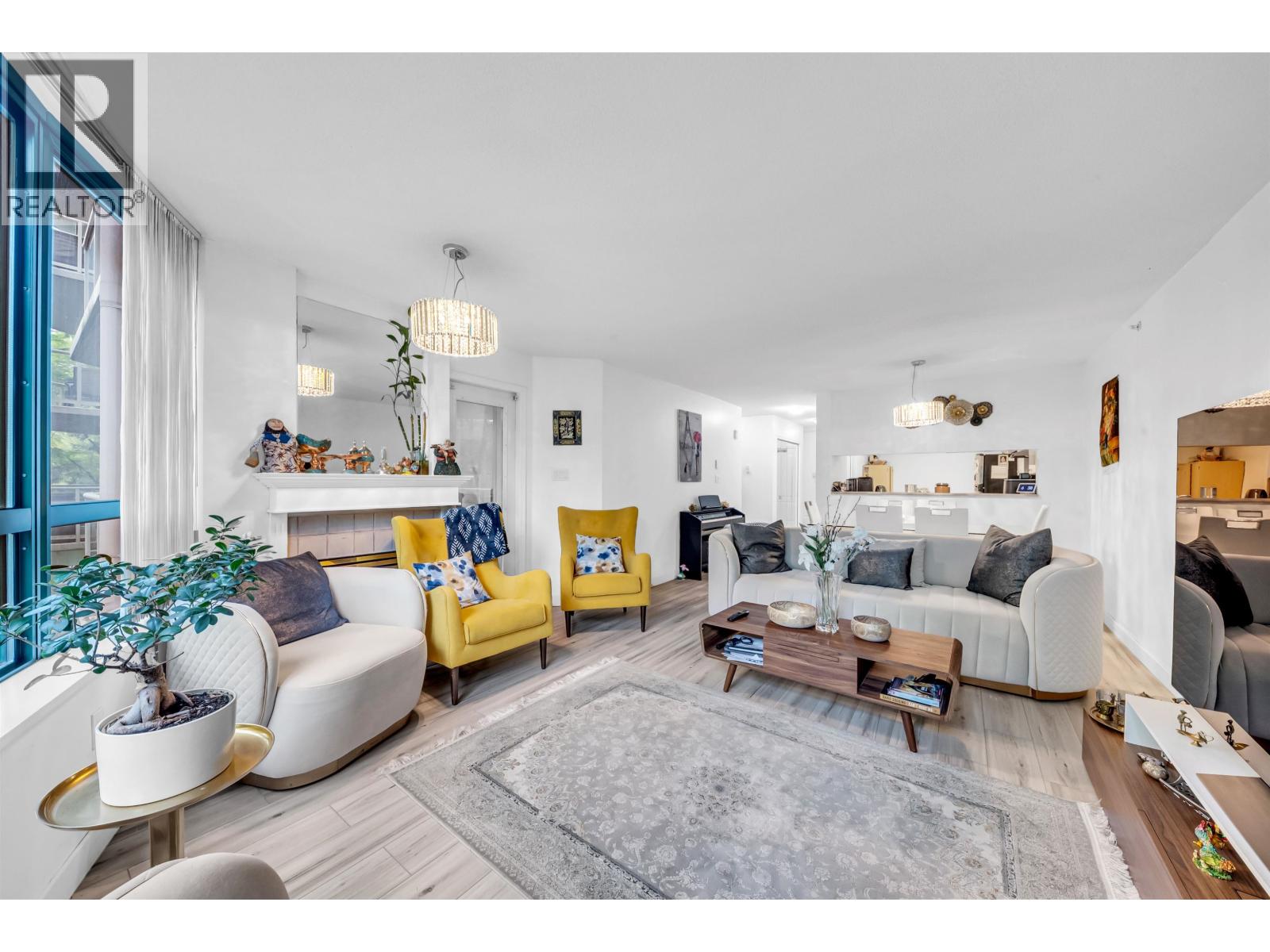 208 1196 Pipeline Road, Coquitlam, British Columbia  V3B 7Z6 - Photo 4 - R3122732