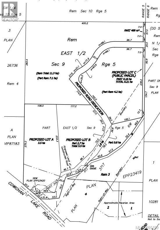 5055 Cowichan Lake Rd, Duncan, British Columbia  V9L 6H3 - Photo 6 - 995189