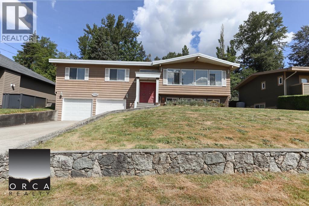 7755 JENSEN PLACE, Burnaby, British Columbia