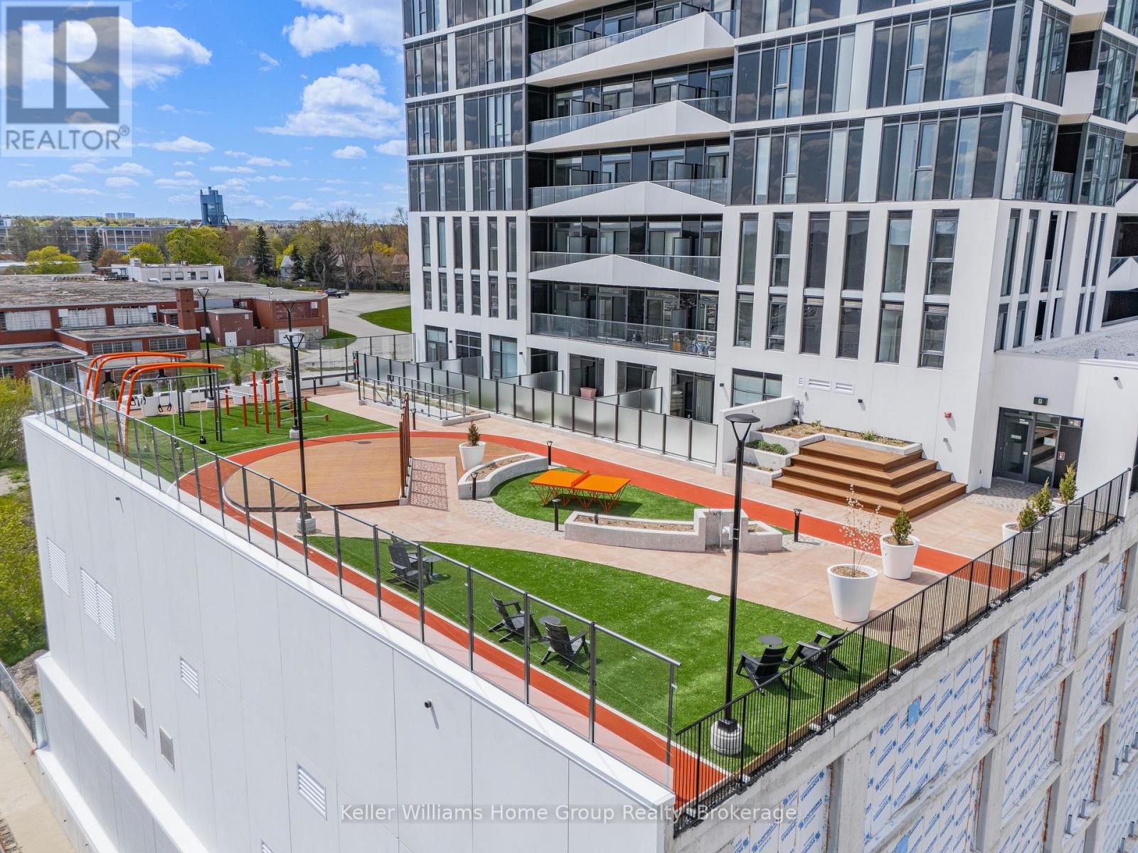 2402 - 15 Wellington Street S, Kitchener, Ontario  N2G 0E4 - Photo 49 - X13118552