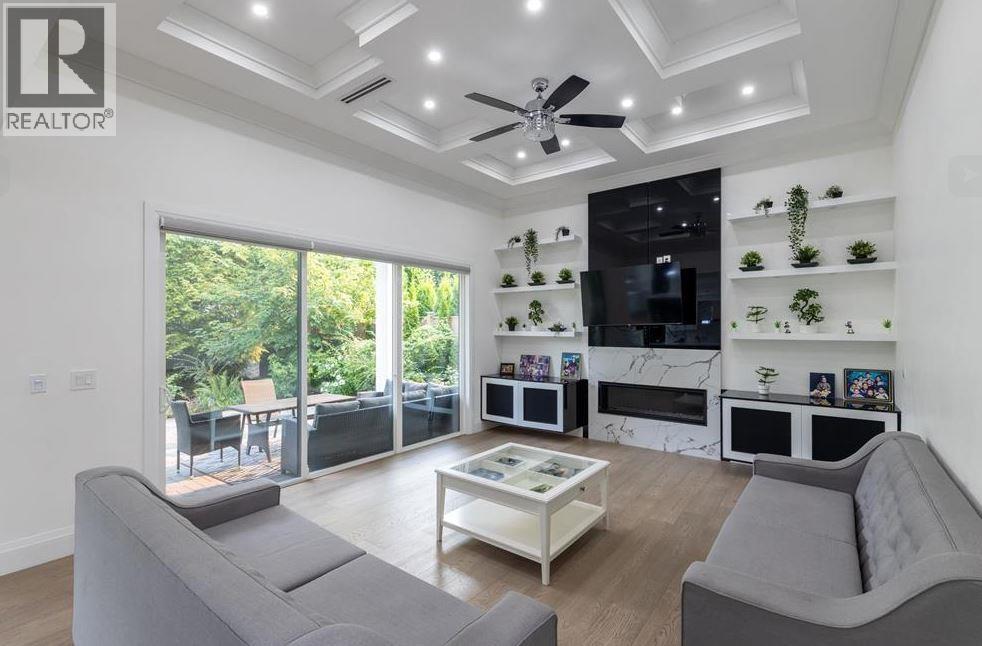 3560 Highland Boulevard, North Vancouver, British Columbia  V7R 2Y6 - Photo 4 - R3122690