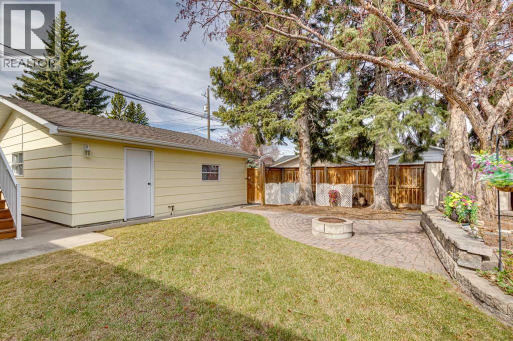 11427 Wilkes Road SE, Calgary, Alberta  T2J 2E5 - Photo 42 - A2286031