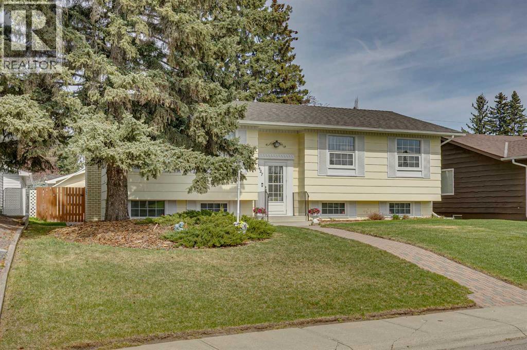 11427 Wilkes Road SE, Calgary, Alberta  T2J 2E5 - Photo 45 - A2286031